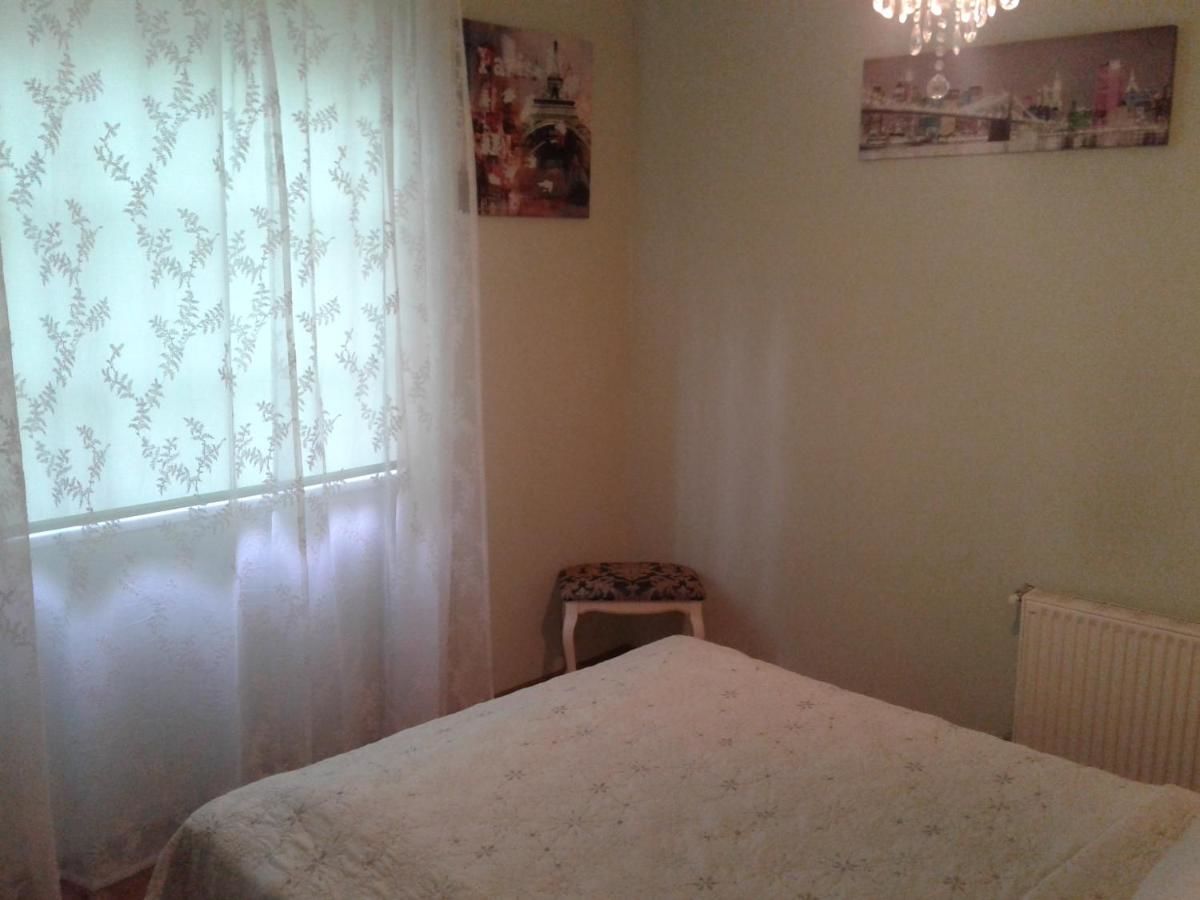 Апартаменты Relax boutique house 2,8 km to old town plus free parking Рига-26