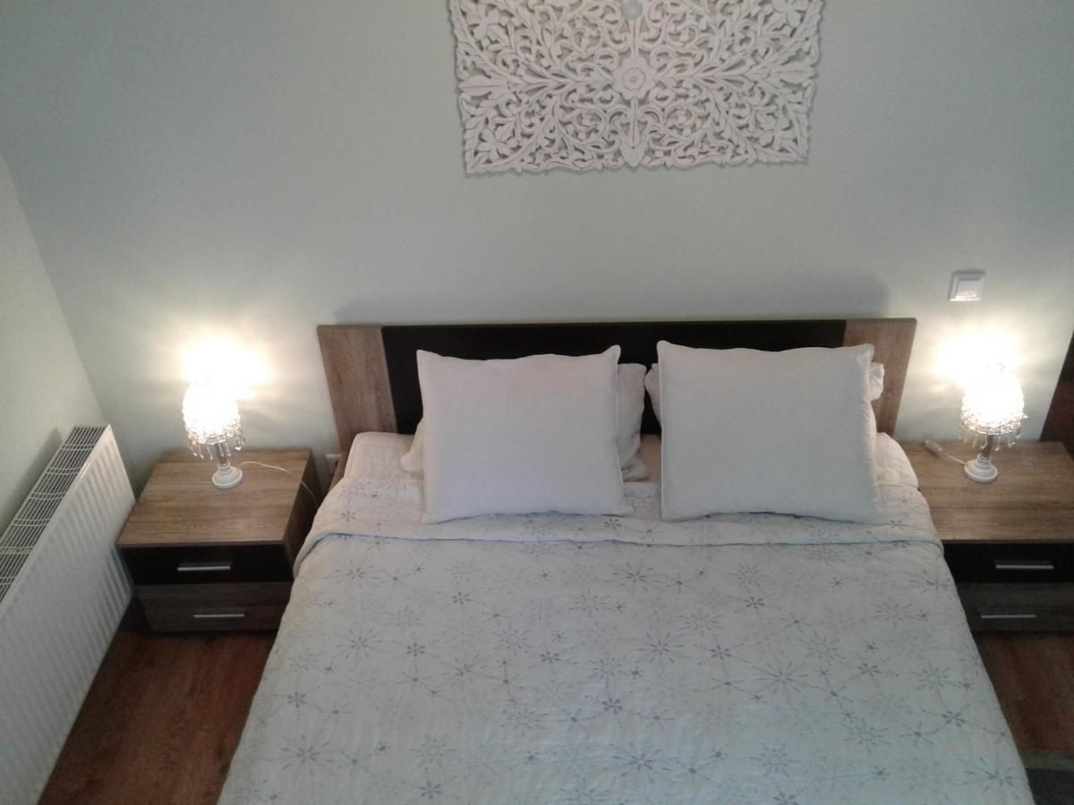 Апартаменты Relax boutique house 2,8 km to old town plus free parking Рига-6