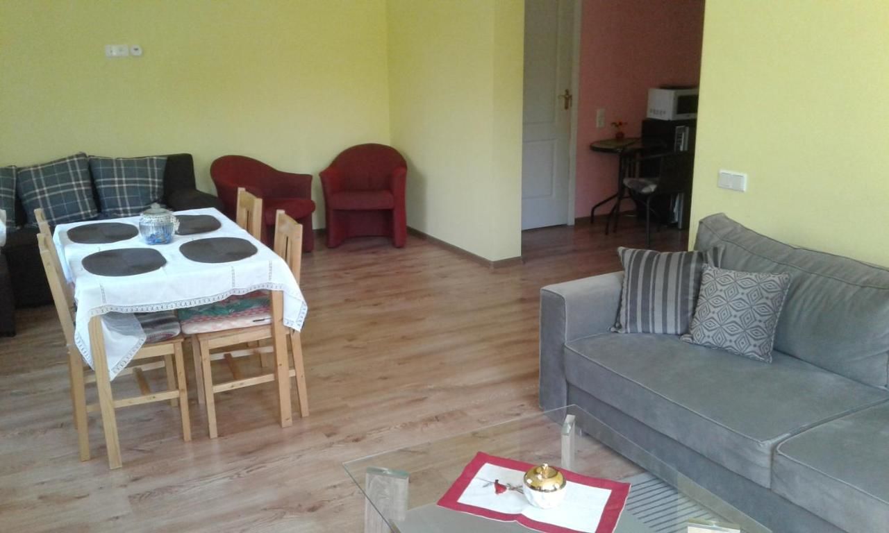 Апартаменты Relax boutique house 2,8 km to old town plus free parking Рига-36