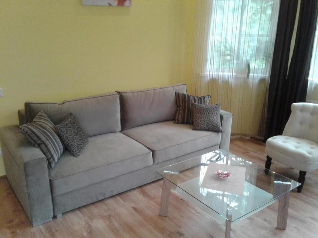 Апартаменты Relax boutique house 2,8 km to old town plus free parking Рига-57