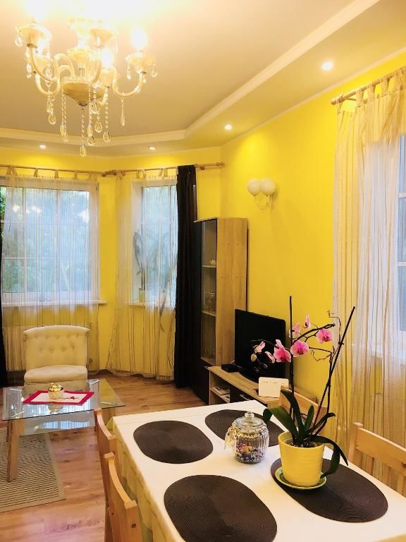 Апартаменты Relax boutique house 2,8 km to old town plus free parking Рига-91