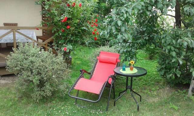 Апартаменты Relax boutique house 2,8 km to old town plus free parking Рига-18