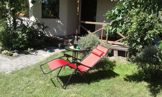 Апартаменты Relax boutique house 2,8 km to old town plus free parking Рига-27