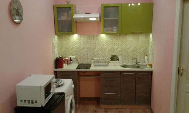 Апартаменты Relax boutique house 2,8 km to old town plus free parking Рига-32