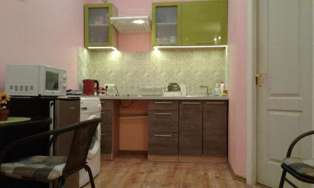 Апартаменты Relax boutique house 2,8 km to old town plus free parking Рига-41