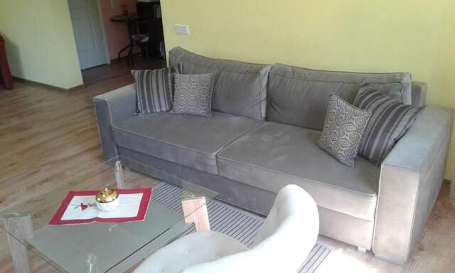 Апартаменты Relax boutique house 2,8 km to old town plus free parking Рига-59