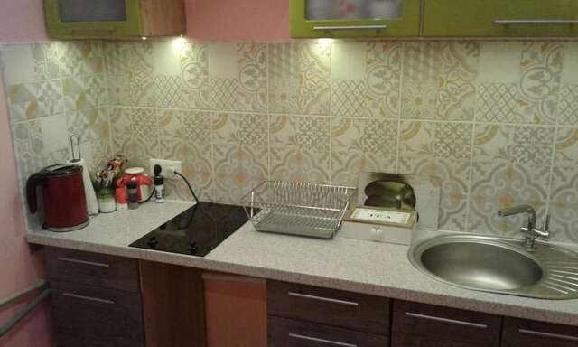Апартаменты Relax boutique house 2,8 km to old town plus free parking Рига-63