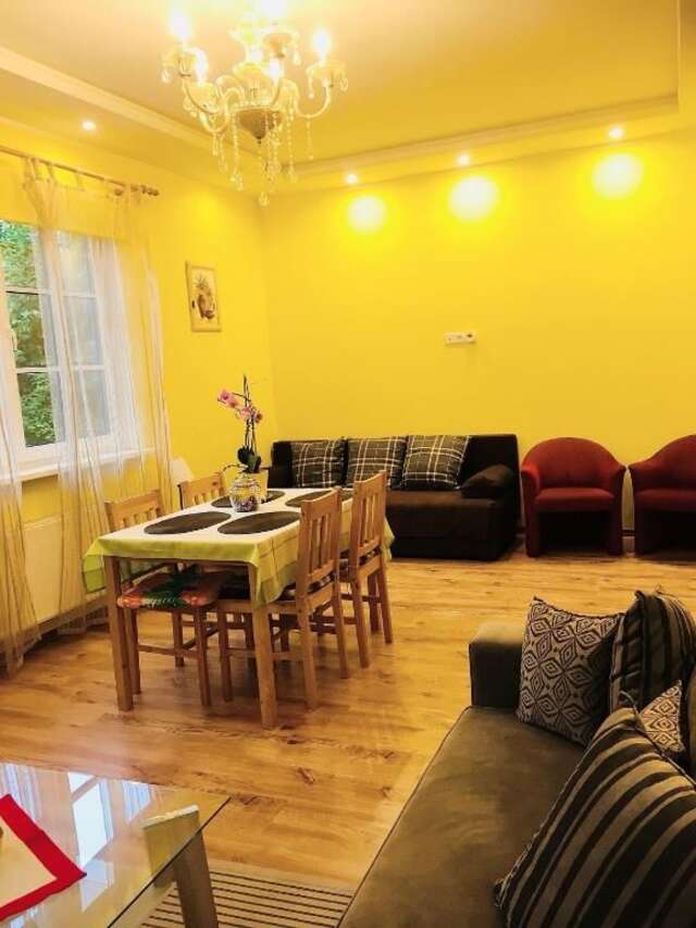 Апартаменты Relax boutique house 2,8 km to old town plus free parking Рига-87
